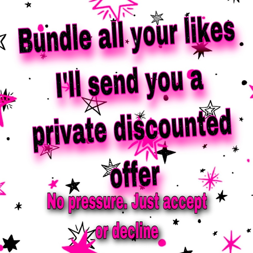 🛍🛍🛍🛍🛍🛍